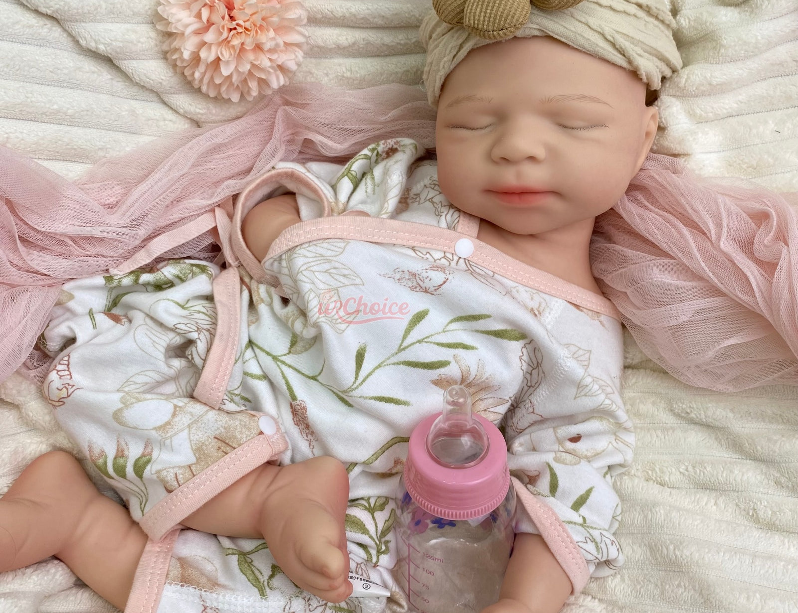 Silicone Babys