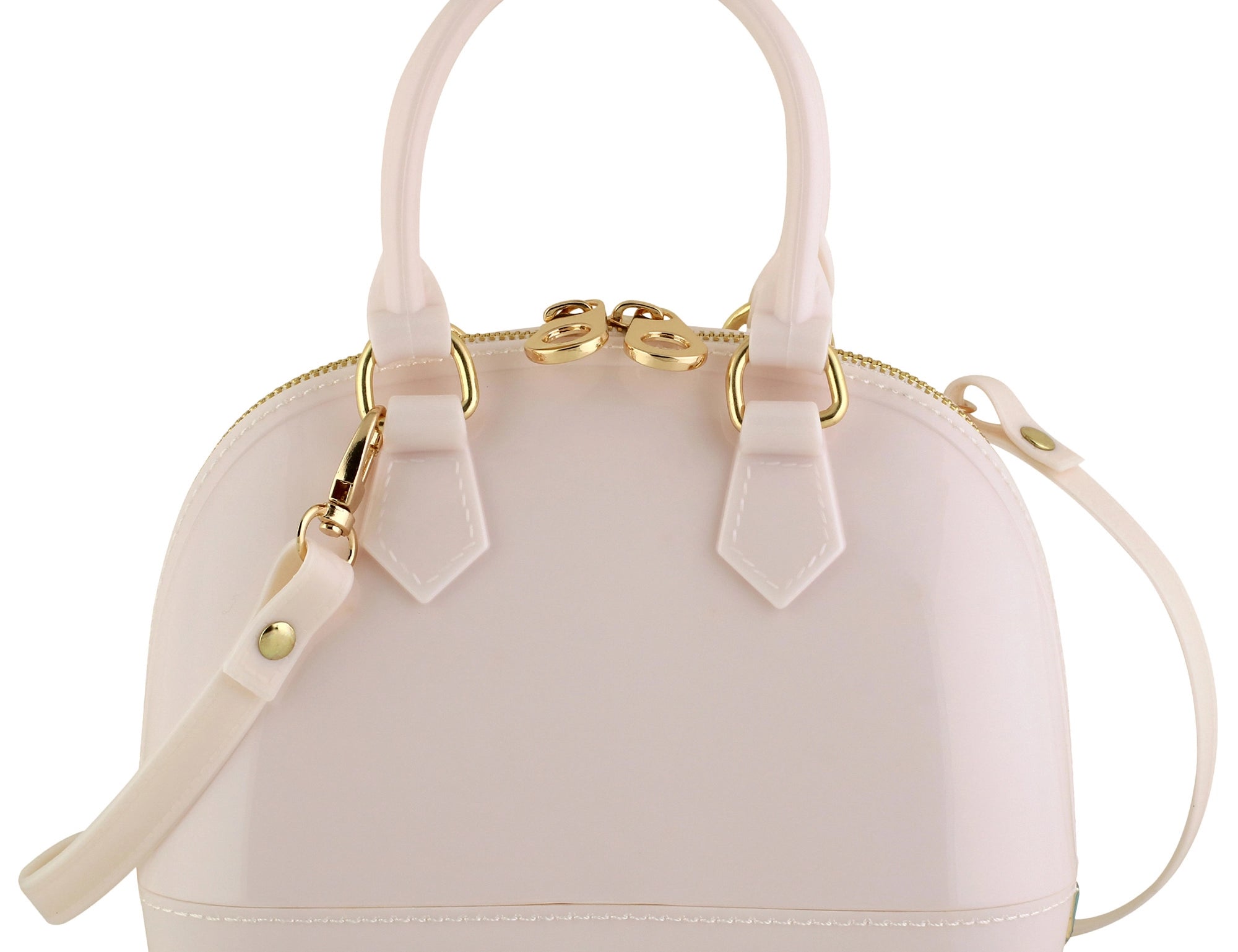 Cate Jelly Purse
