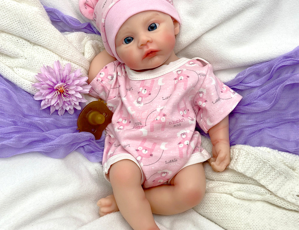 Silicone Babys