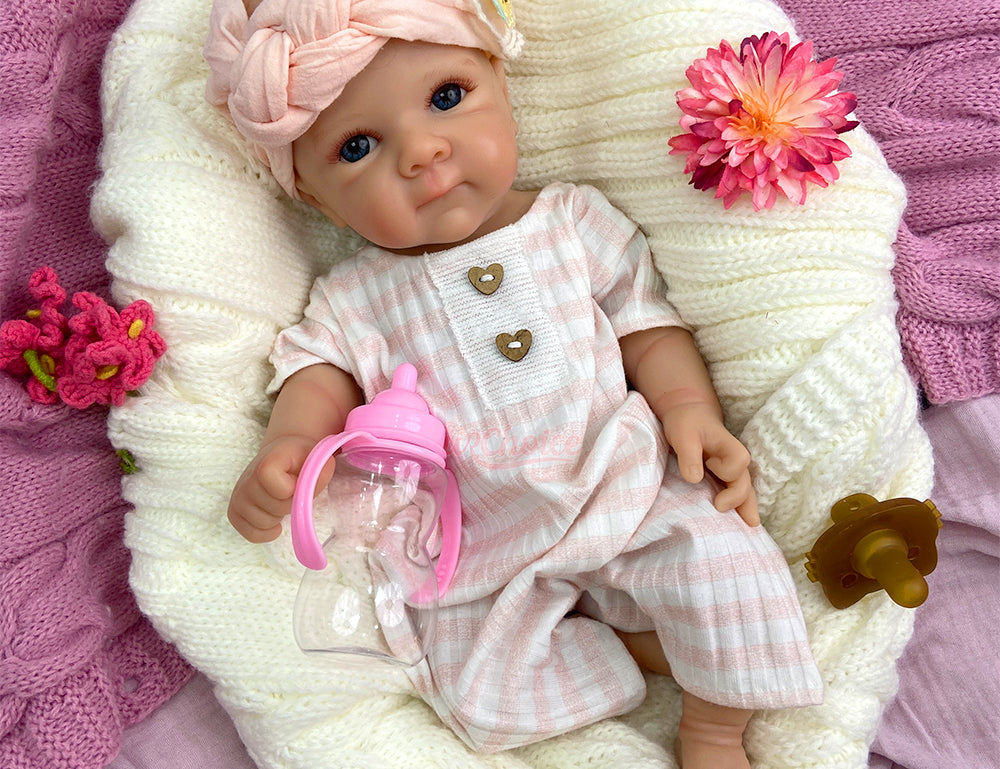 Silicone Babys