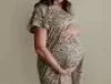 Labor and Delivery Gown
