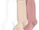 Knee High Sock 3-Pack