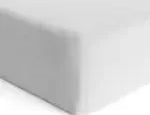 Kushies Percale Crib Sheet
