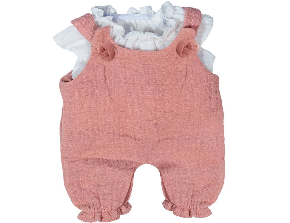Warm Weather Clothes for Dolls 12 5/8" - 2 Styles