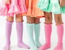 Knee High Sock 3-Pack
