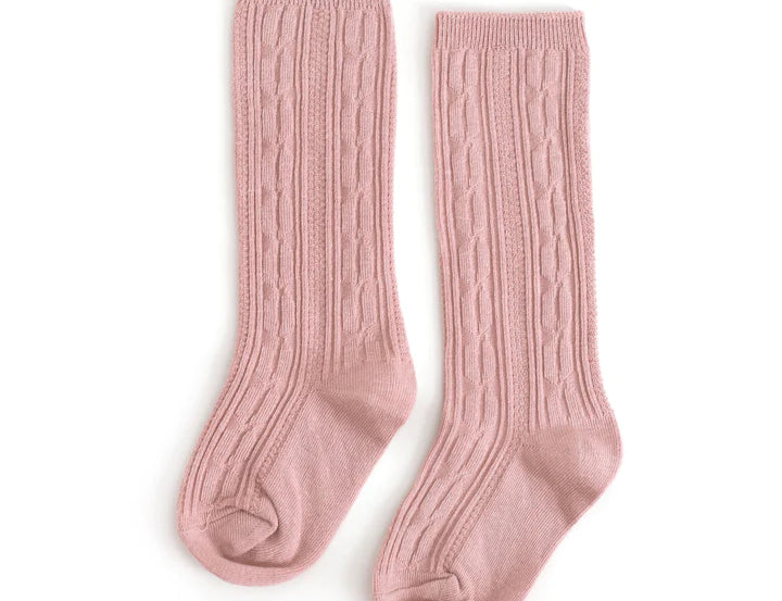 1.5 - 3Y Knee High Socks