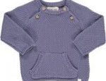 MORRISON baby sweater
