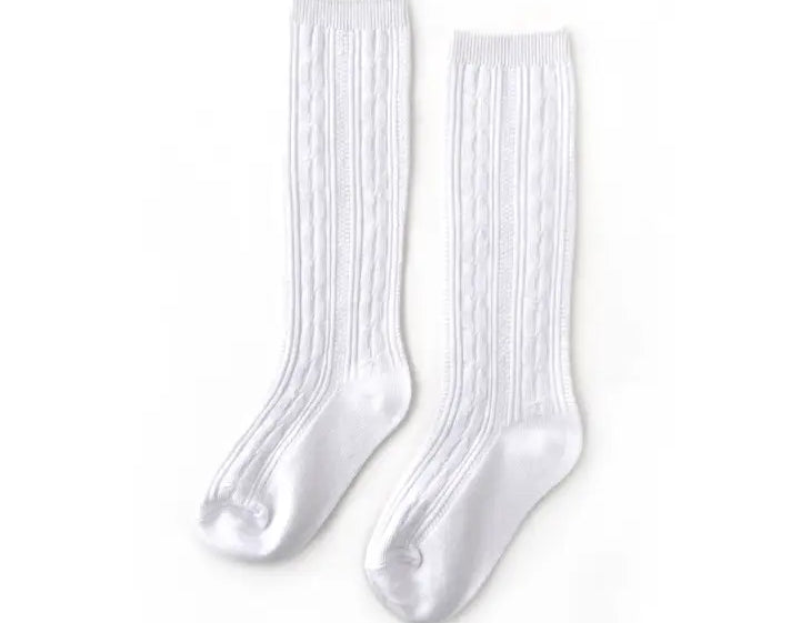 Knee Socks