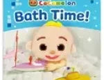 Finger Puppet Books