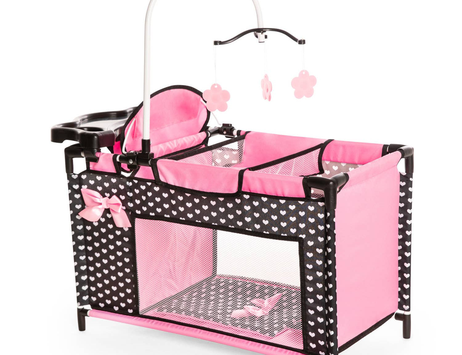 Bayer Design Dolls: Multi Bed