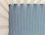 Lou Lou Crib Sheet