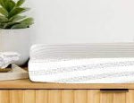 Mini Crib Bassinet and Changing Pad Covers