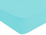 Kyte Baby Bamboo Crib Sheet