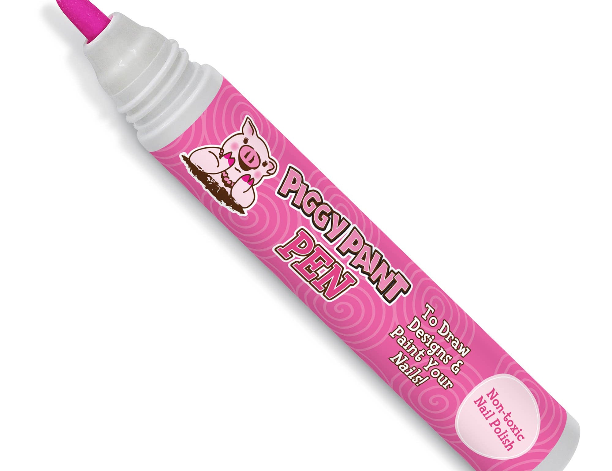 Piggy Paint Pen