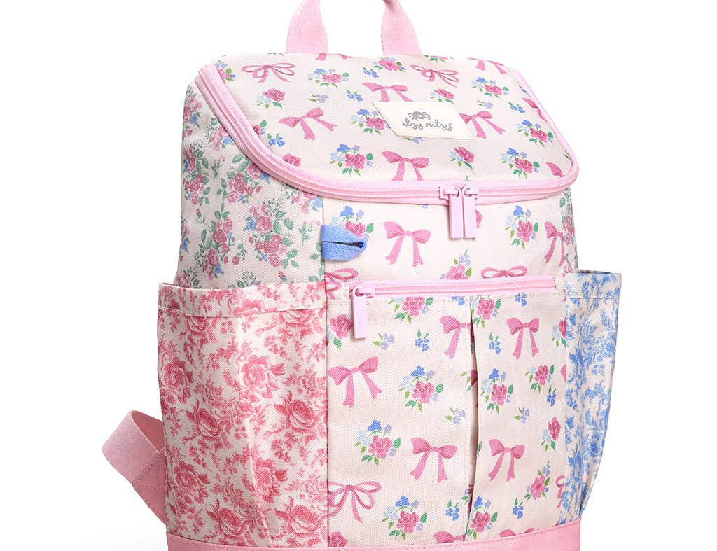 Itzy Explorer™ Big Kids Backpack