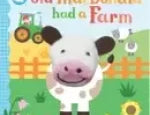 Finger Puppet Books