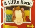 Finger Puppet Books
