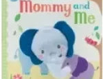 Finger Puppet Books