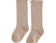 1.5 - 3Y Knee High Socks