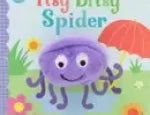 Finger Puppet Books