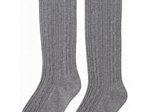 6-18 Knee High Socks