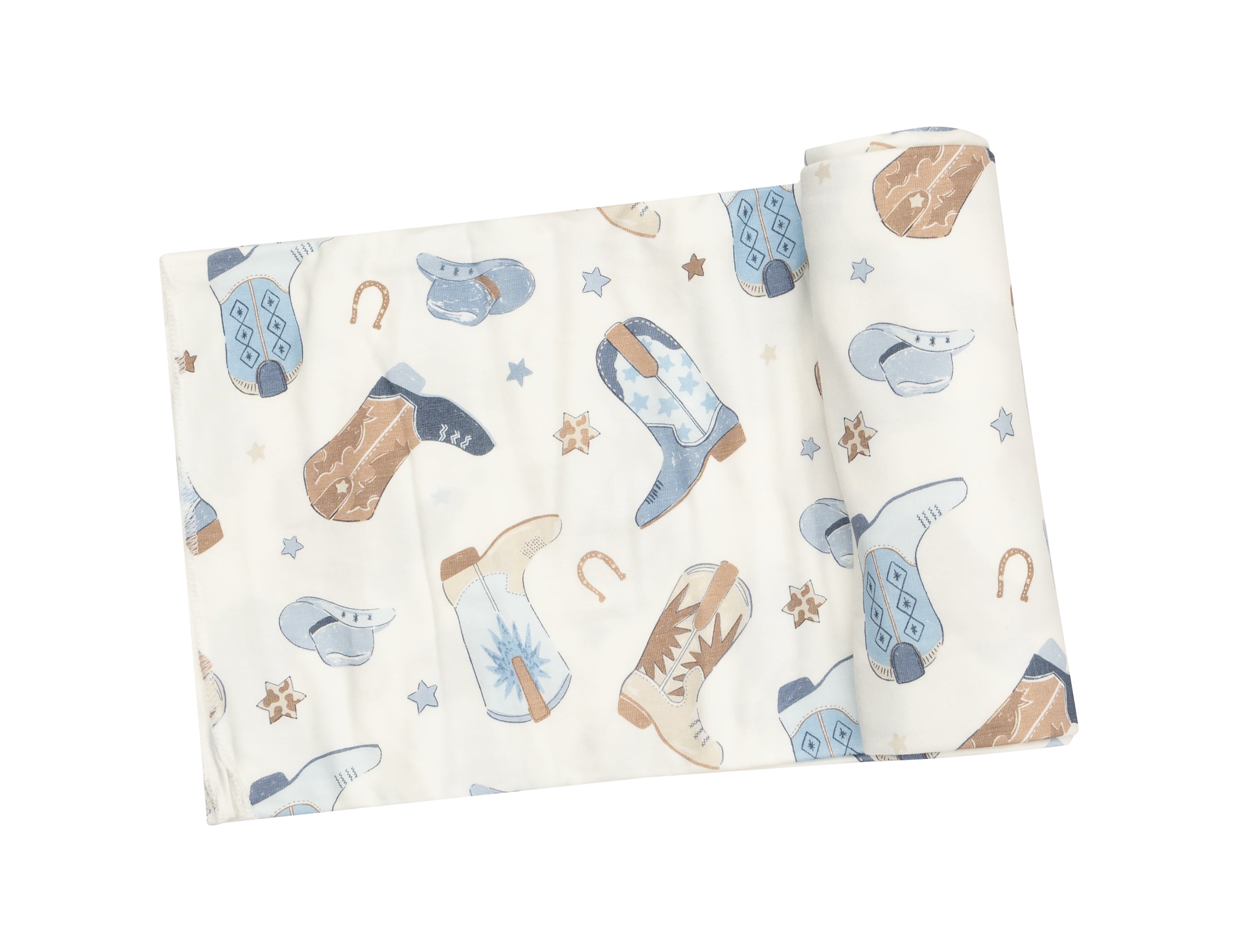 Angel Dear Bamboo Swaddle