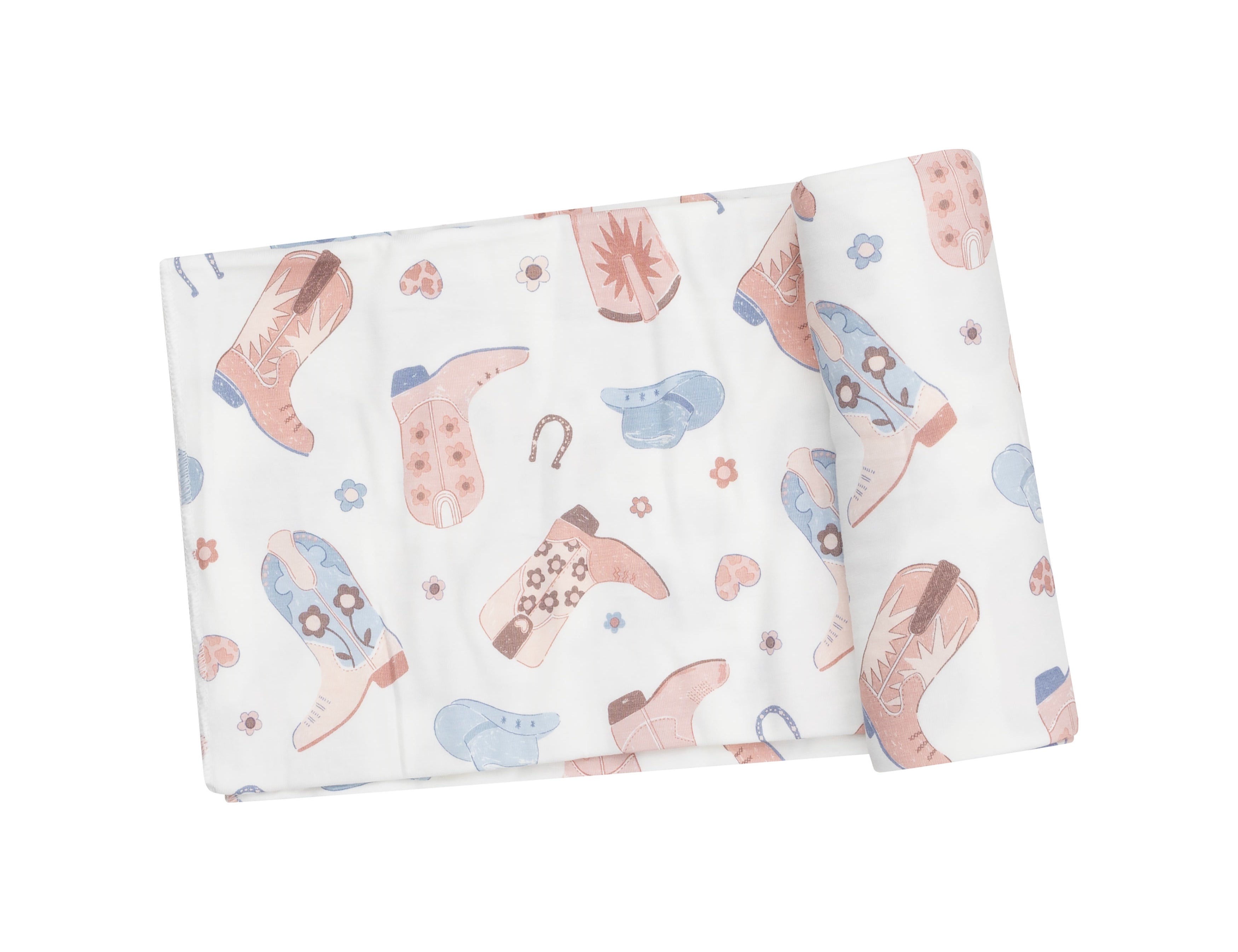 Angel Dear Bamboo Swaddle