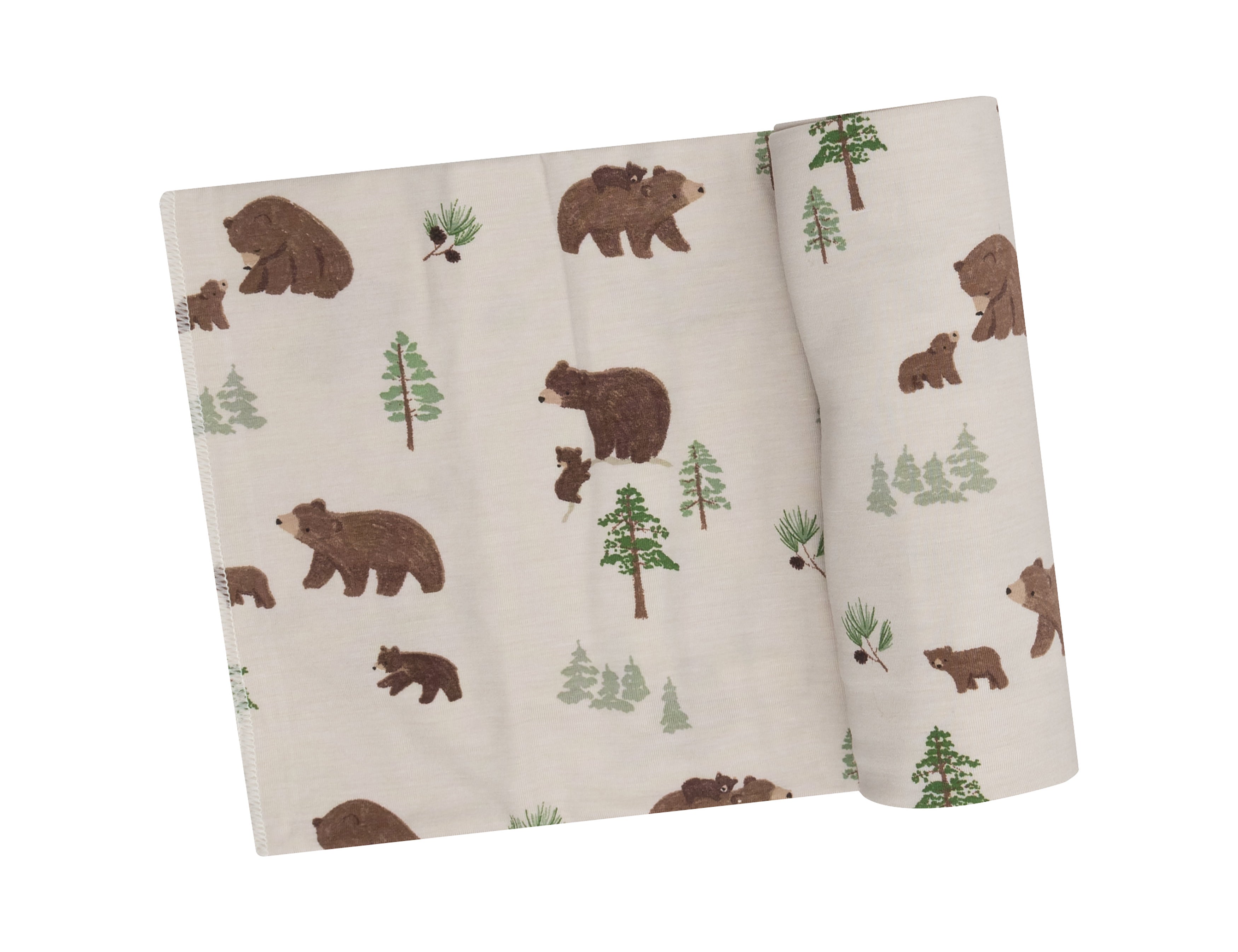 Angel Dear Bamboo Swaddle