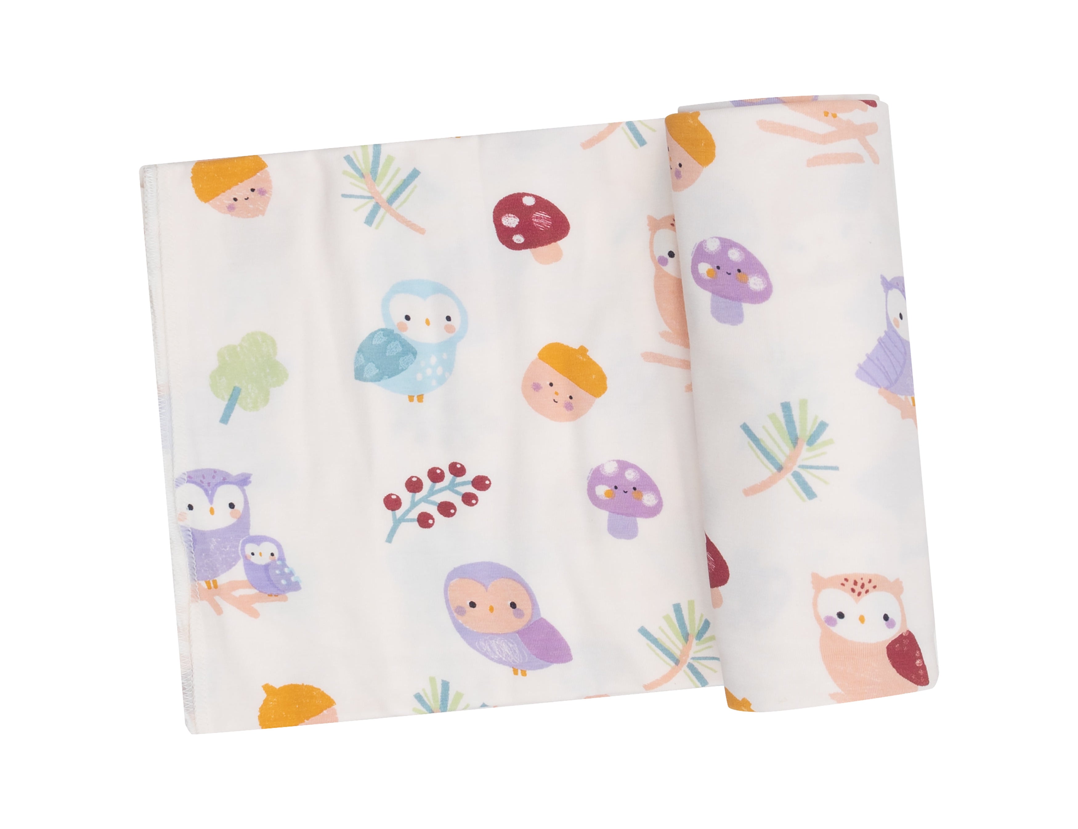 Angel Dear Bamboo Swaddle