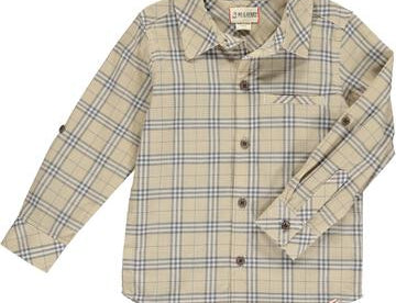 ATWOOD Woven shirt