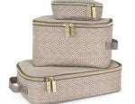 Itzy Ritzy Pack Like a Boss Packing Cubes