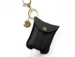 Itzy Ritzy Cute 'N Clean Hand Sanitizer Case
