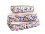 Itzy Ritzy Pack Like a Boss Large Packing Cubes