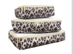 Itzy Ritzy Pack Like a Boss Large Packing Cubes