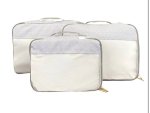 Itzy Ritzy Pack Like a Boss Large Packing Cubes