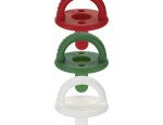 Itzy Ritzy 3 Pack Sweetie Soothers