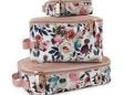 Itzy Ritzy Pack Like a Boss Packing Cubes
