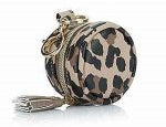 Itzy Ritzy Diaper Bag Charm Pod Keychain