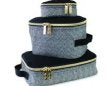 Itzy Ritzy Pack Like a Boss Packing Cubes
