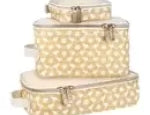 Itzy Ritzy Pack Like a Boss Packing Cubes