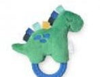 Itzy Ritzy Ritzy Rattle Pal