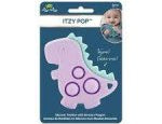 Itzy Ritzy Itzy Pop