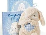 Everybunny Prays