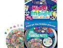 Thinking Putty