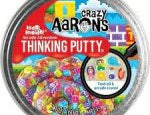Thinking Putty