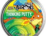 Thinking Putty