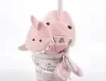 Let the Fin Begin 4 Piece Gift Set