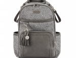 Itzy Ritzy Boss Plus Backpack Diaper Bag