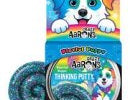 Thinking Putty