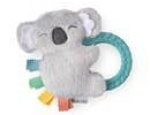 Itzy Ritzy Ritzy Rattle Pal
